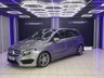 USED 2017 67 MERCEDES-BENZ B CLASS 2.1 B200d AMG Line (Premium Plus) MPV 5dr Diesel 7G-DCT Euro 6 (s/s) (136 ps) - Quality & Best value Assured