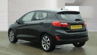USED 2019 69 FORD FIESTA 1.1 Ti-VCT Trend Hatchback 5dr Petrol Manual Euro 6 (s/s) (85 ps) FINANCE AVAILABLE FROM 8.9% APR