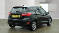 USED 2019 69 FORD FIESTA 1.1 Ti-VCT Trend Hatchback 5dr Petrol Manual Euro 6 (s/s) (85 ps) FINANCE AVAILABLE FROM 8.9% APR