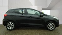 USED 2019 69 FORD FIESTA 1.1 Ti-VCT Trend Hatchback 5dr Petrol Manual Euro 6 (s/s) (85 ps) FINANCE AVAILABLE FROM 8.9% APR