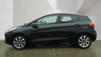 USED 2019 69 FORD FIESTA 1.1 Ti-VCT Trend Hatchback 5dr Petrol Manual Euro 6 (s/s) (85 ps) FINANCE AVAILABLE FROM 8.9% APR