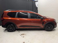 USED 2023 72 DACIA JOGGER 1.0 TCe Extreme SE MPV 5dr Petrol Manual Euro 6 (s/s) (110 ps) Detachable Towbar, Full Service History, 7 Seats.