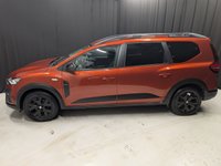 USED 2023 72 DACIA JOGGER 1.0 TCe Extreme SE MPV 5dr Petrol Manual Euro 6 (s/s) (110 ps) Detachable Towbar, Full Service History, 7 Seats.