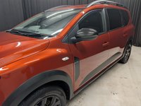 USED 2023 72 DACIA JOGGER 1.0 TCe Extreme SE MPV 5dr Petrol Manual Euro 6 (s/s) (110 ps) Detachable Towbar, Full Service History, 7 Seats.