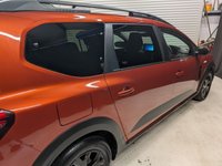 USED 2023 72 DACIA JOGGER 1.0 TCe Extreme SE MPV 5dr Petrol Manual Euro 6 (s/s) (110 ps) Detachable Towbar, Full Service History, 7 Seats.