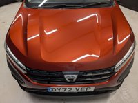 USED 2023 72 DACIA JOGGER 1.0 TCe Extreme SE MPV 5dr Petrol Manual Euro 6 (s/s) (110 ps) Detachable Towbar, Full Service History, 7 Seats.