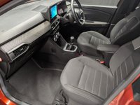 USED 2023 72 DACIA JOGGER 1.0 TCe Extreme SE MPV 5dr Petrol Manual Euro 6 (s/s) (110 ps) Detachable Towbar, Full Service History, 7 Seats.