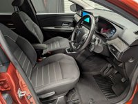 USED 2023 72 DACIA JOGGER 1.0 TCe Extreme SE MPV 5dr Petrol Manual Euro 6 (s/s) (110 ps) Detachable Towbar, Full Service History, 7 Seats.