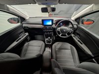 USED 2023 72 DACIA JOGGER 1.0 TCe Extreme SE MPV 5dr Petrol Manual Euro 6 (s/s) (110 ps) Detachable Towbar, Full Service History, 7 Seats.