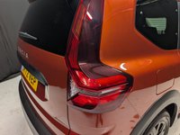 USED 2023 72 DACIA JOGGER 1.0 TCe Extreme SE MPV 5dr Petrol Manual Euro 6 (s/s) (110 ps) Detachable Towbar, Full Service History, 7 Seats.