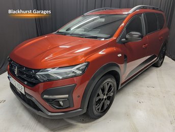 2023 DACIA JOGGER