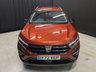 USED 2023 72 DACIA JOGGER 1.0 TCe Extreme SE MPV 5dr Petrol Manual Euro 6 (s/s) (110 ps) Detachable Towbar, Full Service History, 7 Seats.