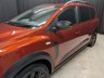 USED 2023 72 DACIA JOGGER 1.0 TCe Extreme SE MPV 5dr Petrol Manual Euro 6 (s/s) (110 ps) Detachable Towbar, Full Service History, 7 Seats.