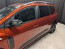 USED 2023 72 DACIA JOGGER 1.0 TCe Extreme SE MPV 5dr Petrol Manual Euro 6 (s/s) (110 ps) Detachable Towbar, Full Service History, 7 Seats.