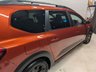USED 2023 72 DACIA JOGGER 1.0 TCe Extreme SE MPV 5dr Petrol Manual Euro 6 (s/s) (110 ps) Detachable Towbar, Full Service History, 7 Seats.