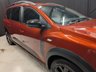 USED 2023 72 DACIA JOGGER 1.0 TCe Extreme SE MPV 5dr Petrol Manual Euro 6 (s/s) (110 ps) Detachable Towbar, Full Service History, 7 Seats.