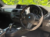 USED 2019 19 BMW 1 SERIES 3.0 M140i GPF Shadow Edition Hatchback 3dr Petrol Auto Euro 6 (s/s) (340 ps) 