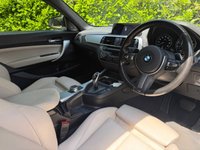 USED 2019 19 BMW 1 SERIES 3.0 M140i GPF Shadow Edition Hatchback 3dr Petrol Auto Euro 6 (s/s) (340 ps) 