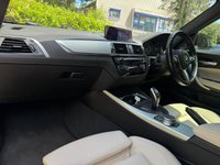 USED 2019 19 BMW 1 SERIES 3.0 M140i GPF Shadow Edition Hatchback 3dr Petrol Auto Euro 6 (s/s) (340 ps) 