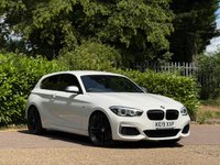 USED 2019 19 BMW 1 SERIES 3.0 M140i GPF Shadow Edition Hatchback 3dr Petrol Auto Euro 6 (s/s) (340 ps) 