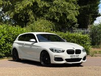 USED 2019 19 BMW 1 SERIES 3.0 M140i GPF Shadow Edition Hatchback 3dr Petrol Auto Euro 6 (s/s) (340 ps) 