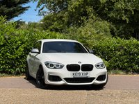 USED 2019 19 BMW 1 SERIES 3.0 M140i GPF Shadow Edition Hatchback 3dr Petrol Auto Euro 6 (s/s) (340 ps) 