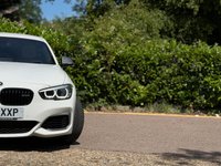 USED 2019 19 BMW 1 SERIES 3.0 M140i GPF Shadow Edition Hatchback 3dr Petrol Auto Euro 6 (s/s) (340 ps) 