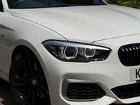 USED 2019 19 BMW 1 SERIES 3.0 M140i GPF Shadow Edition Hatchback 3dr Petrol Auto Euro 6 (s/s) (340 ps) 