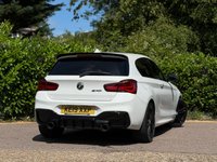 USED 2019 19 BMW 1 SERIES 3.0 M140i GPF Shadow Edition Hatchback 3dr Petrol Auto Euro 6 (s/s) (340 ps) 