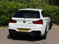 USED 2019 19 BMW 1 SERIES 3.0 M140i GPF Shadow Edition Hatchback 3dr Petrol Auto Euro 6 (s/s) (340 ps) 