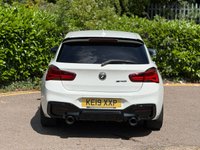 USED 2019 19 BMW 1 SERIES 3.0 M140i GPF Shadow Edition Hatchback 3dr Petrol Auto Euro 6 (s/s) (340 ps) 