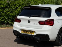 USED 2019 19 BMW 1 SERIES 3.0 M140i GPF Shadow Edition Hatchback 3dr Petrol Auto Euro 6 (s/s) (340 ps) 