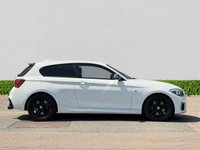 USED 2019 19 BMW 1 SERIES 3.0 M140i GPF Shadow Edition Hatchback 3dr Petrol Auto Euro 6 (s/s) (340 ps) 