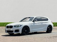 USED 2019 19 BMW 1 SERIES 3.0 M140i GPF Shadow Edition Hatchback 3dr Petrol Auto Euro 6 (s/s) (340 ps) 