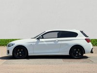 USED 2019 19 BMW 1 SERIES 3.0 M140i GPF Shadow Edition Hatchback 3dr Petrol Auto Euro 6 (s/s) (340 ps) 