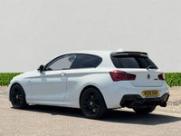 USED 2019 19 BMW 1 SERIES 3.0 M140i GPF Shadow Edition Hatchback 3dr Petrol Auto Euro 6 (s/s) (340 ps) 