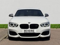 USED 2019 19 BMW 1 SERIES 3.0 M140i GPF Shadow Edition Hatchback 3dr Petrol Auto Euro 6 (s/s) (340 ps) 