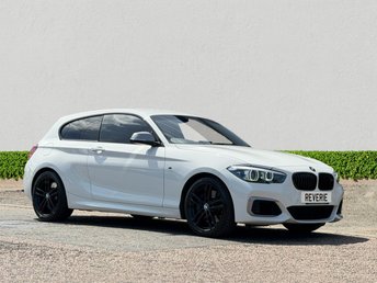 View our BMW 1 Series