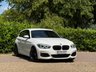 USED 2019 19 BMW 1 SERIES 3.0 M140i GPF Shadow Edition Hatchback 3dr Petrol Auto Euro 6 (s/s) (340 ps) 