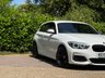 USED 2019 19 BMW 1 SERIES 3.0 M140i GPF Shadow Edition Hatchback 3dr Petrol Auto Euro 6 (s/s) (340 ps) 