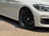 USED 2019 19 BMW 1 SERIES 3.0 M140i GPF Shadow Edition Hatchback 3dr Petrol Auto Euro 6 (s/s) (340 ps) 