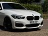 USED 2019 19 BMW 1 SERIES 3.0 M140i GPF Shadow Edition Hatchback 3dr Petrol Auto Euro 6 (s/s) (340 ps) 