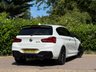 USED 2019 19 BMW 1 SERIES 3.0 M140i GPF Shadow Edition Hatchback 3dr Petrol Auto Euro 6 (s/s) (340 ps) 