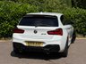 USED 2019 19 BMW 1 SERIES 3.0 M140i GPF Shadow Edition Hatchback 3dr Petrol Auto Euro 6 (s/s) (340 ps) 