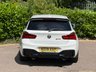 USED 2019 19 BMW 1 SERIES 3.0 M140i GPF Shadow Edition Hatchback 3dr Petrol Auto Euro 6 (s/s) (340 ps) 