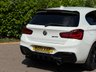 USED 2019 19 BMW 1 SERIES 3.0 M140i GPF Shadow Edition Hatchback 3dr Petrol Auto Euro 6 (s/s) (340 ps) 