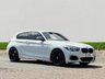 USED 2019 19 BMW 1 SERIES 3.0 M140i GPF Shadow Edition Hatchback 3dr Petrol Auto Euro 6 (s/s) (340 ps) 