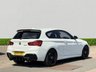 USED 2019 19 BMW 1 SERIES 3.0 M140i GPF Shadow Edition Hatchback 3dr Petrol Auto Euro 6 (s/s) (340 ps) 
