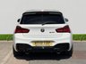 USED 2019 19 BMW 1 SERIES 3.0 M140i GPF Shadow Edition Hatchback 3dr Petrol Auto Euro 6 (s/s) (340 ps) 