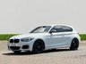 USED 2019 19 BMW 1 SERIES 3.0 M140i GPF Shadow Edition Hatchback 3dr Petrol Auto Euro 6 (s/s) (340 ps) 